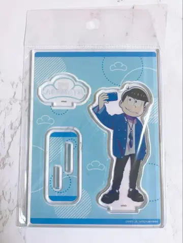 카라마츠 데이트풍 ver. 소카 마루이 아크릴 스탠드 오소마츠 6쌍둥이