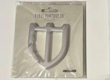 FF14 카라비너 나이트