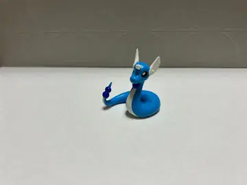 몽코레 하쿠류 포켓몬