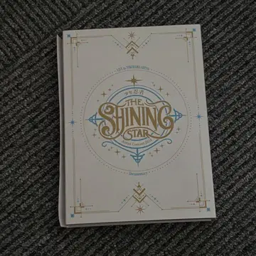 소년 닌자 SHINING STAR BluRay