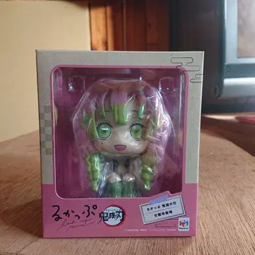 [ 미개봉 새상품 ] 룩업 귀멸의 칼날 칸로지 미츠리