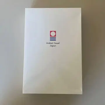 이마바리 타월 목욕 가운 심플 그레이 L 사이즈