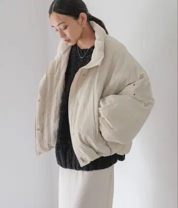 LOWRYS FARM 몬스터 숏코트 128076