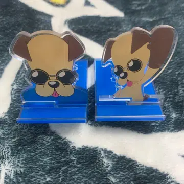 아타에 신지로 굿즈