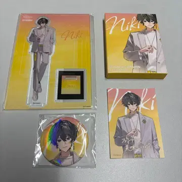 여자 연구 대학 icouleur 니키 4세트 [ 익명 배송 ]