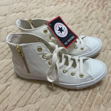 컨버스 척 테일러 올스타 화이트