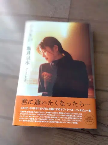 ZARD/사카이 이즈미 ~그대가 보고 싶어지면 - ~