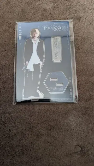 모쿠다이 카즈토 아크릴 스탠드 서파급