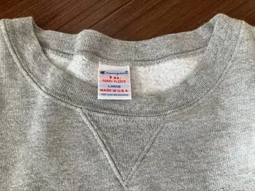 C5-P001 옥스퍼드 그레이 사이즈: L