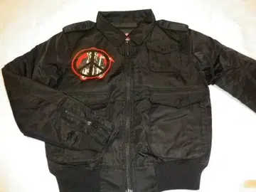 ZERO FIGHTER 플라잉 존슨즈 라로카 MODS PUNK