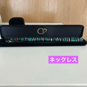 목걸이 케이스 포함