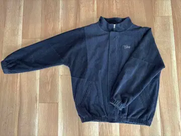 Keboz 네이비 자켓