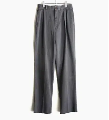 NEAT chino 사이즈 46 25aw