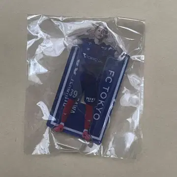 FC 도쿄 가챠 나카가와 테루히토