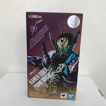 S.H Figuarts 가면라이더 프라임 로그