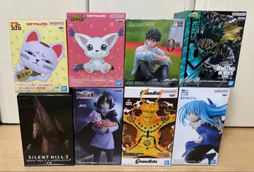 [ 미개봉 새상품 특가 ] 프라이스 피규어 묶음 판매