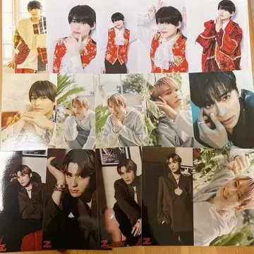 원엔 TETTA 브로마이드