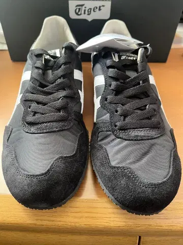 오니츠카타이거 신발 25cm