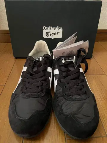 오니츠카타이거 신발 25cm