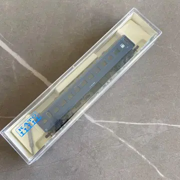 KATO N 게이지 5734-2 철도 모형