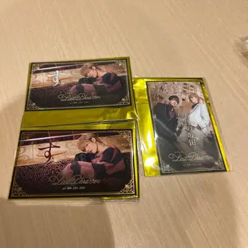 시마사카 명함 묶음 판매