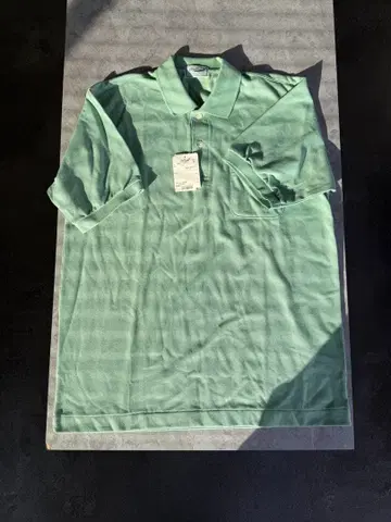 라코스테 피케 셔츠 LL