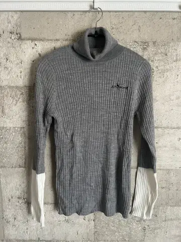 jun&rope 준로페 니트