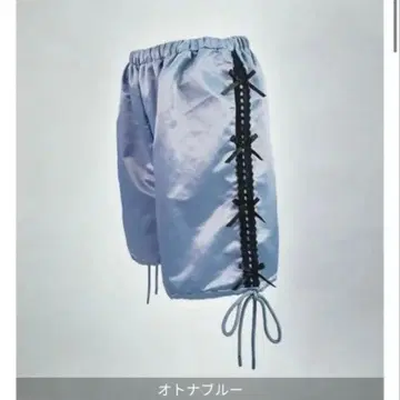 anonenone 석가석가여래 저리 카보판 오토나 블루