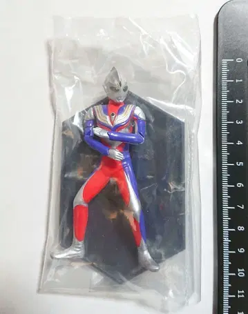 반프레스토 울트라맨 시리즈 모션 피규어 울트라맨 티가