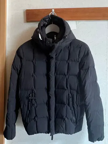 나노 유니버스/니시카와 다운/다운 자켓 M 사이즈