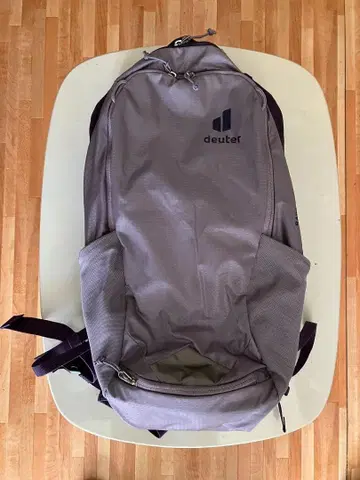 도이터 레이스 에어 14+3 2025년