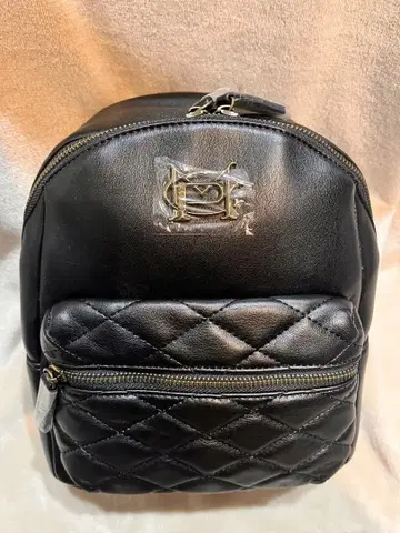 메종 드 플뢰르 푸치 로브 카논 포켓에 마음을 숨기는 백팩