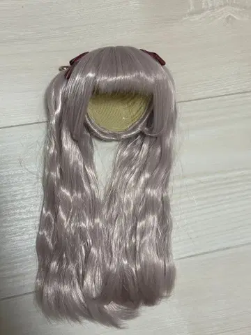 돌피드림 MDD 가발 9인치