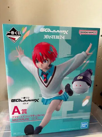 제일복권 지크 액스