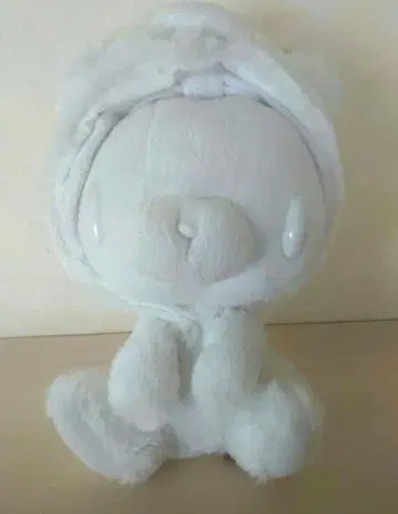 척스 GP 그루미 범용 토끼 인형옷 6th CGP-255