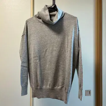 Journal Standard relume 터틀넥 니트 긴팔