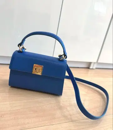 LILY BROWN 마이크로 미니 숄더