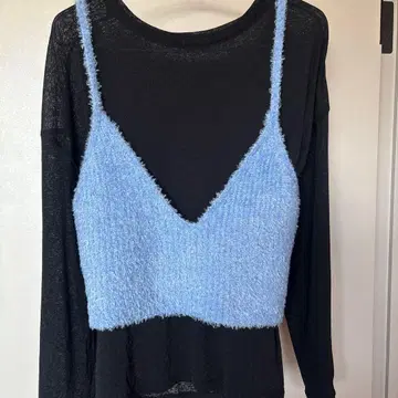 렙심 샤기 뷔스티에