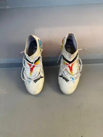 PUMA 퓨처 얼티밋 7, 카모 오리지널