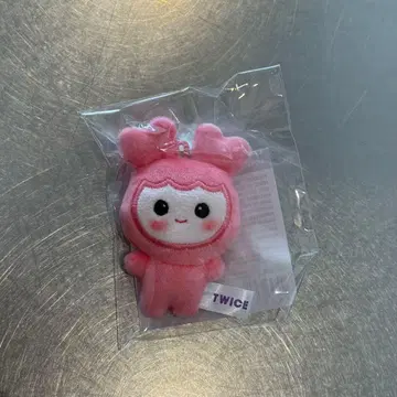 TWICE LOVELY PLUSH MICRO Ver. 모모 movely