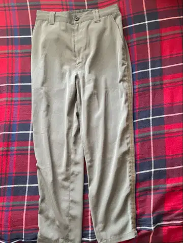 로어건즈 이지 팬츠 2