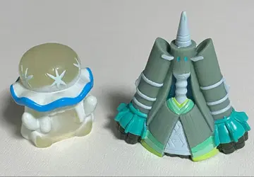 포켓몬 키즈 우츠로이드 테카구야