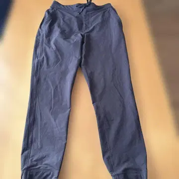 patagonia 스카이라인 트래블러 팬츠 M 다크 그레이