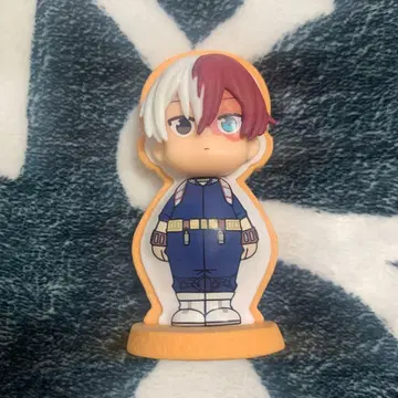 나의 히어로 아카데미아 토도로키 쇼토 굿즈