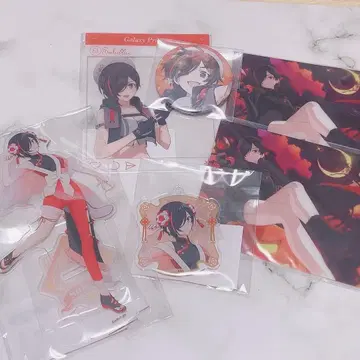 폴 프린세스 남요 스바루 묶음 판매