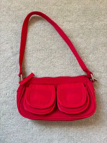 나일론 백 nylon bag 숄더백