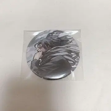 아이자와 쇼타 이레이저 헤드 히로아카 캔뱃지