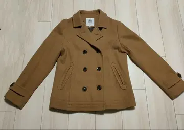 Lugnoncure 피 코트