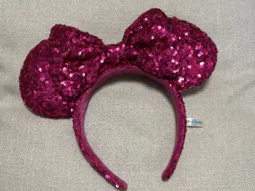 [ 새상품급 ] 디즈니 미니 머리띠