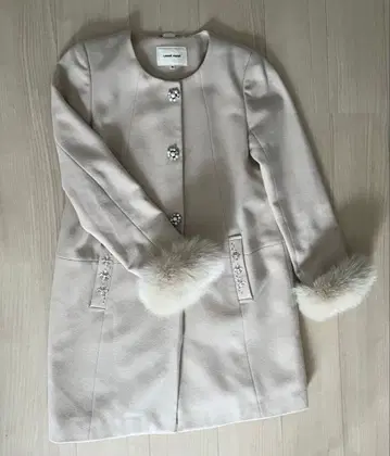 레스 빠세 코트